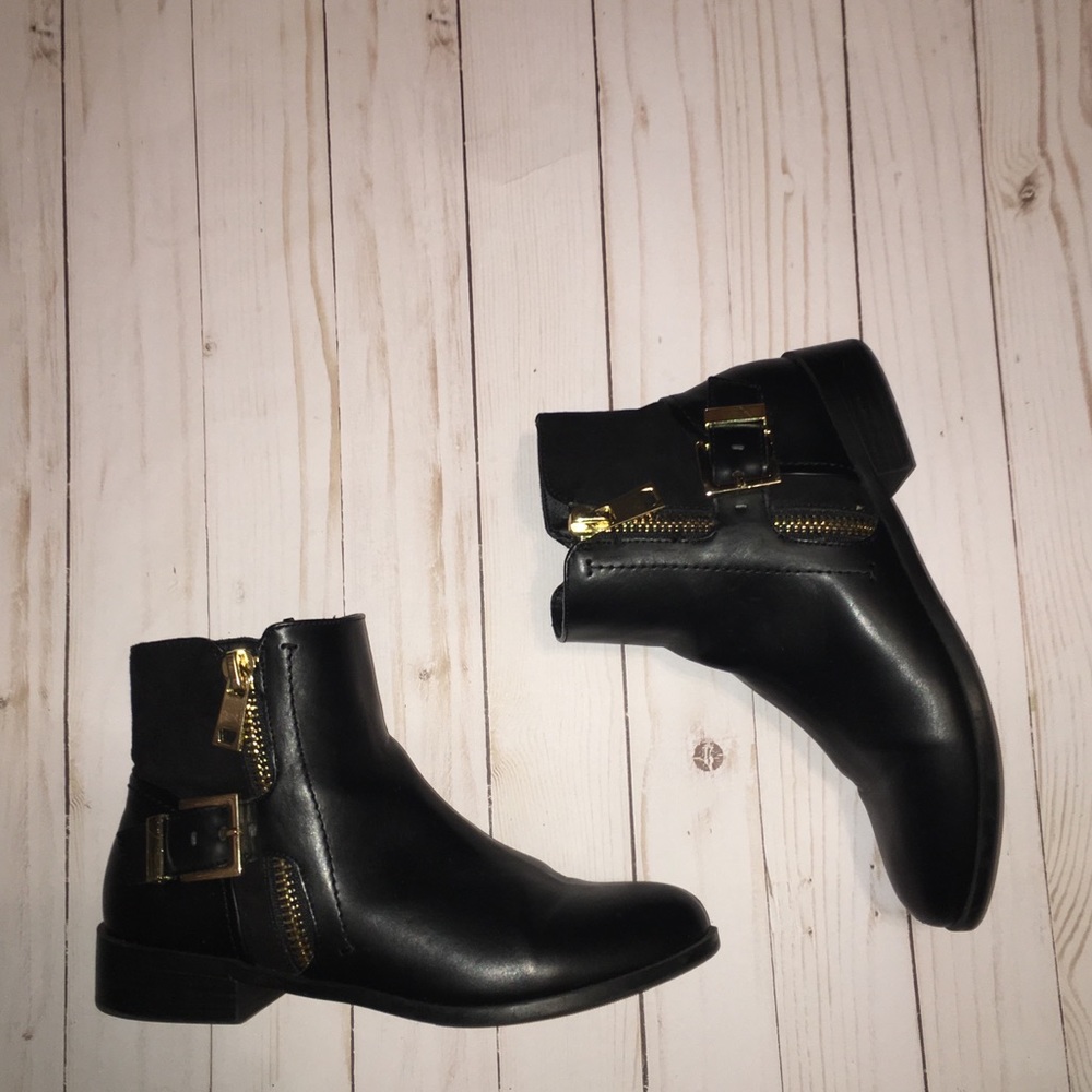 Ankle Boots 👢